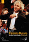 Carl Orff - Carmina Burana - DVD - Stereo