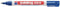 Edding Marker Permanent Edding 404 Rond 0,75 Mm Blauw