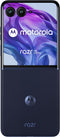 Motorola razr 50 Ultra - Smartphone - 12GB RAM - 512GB opslag - Blauw