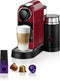 Krups CitiZ&Milk XN7615 - Koffiecupmachine - 19 bar druk - Inclusief melkopschuimer