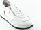 Gabor 66.035.61 - Dames Sneakers - H-leest - Wit - Maat 39