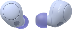 Sony WF-C700N - In-ear Oordopjes - ANC - Paars