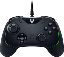 Razer Wolverine V2 - Gaming Controller - Bedraad met Hair Trigger-modus - Zwart