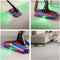 Dyson PencilVac Fluffycones - Steelstofzuiger - 30 minuten constante zuigkracht - Zwart