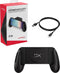 HyperX ChargePlay Clutch - Gamecontroller - Draadloze oplader met Qi-certificering - Zwart