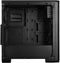 Modecom Oberon Pro LE - Midi Tower PC - ATX ITX micro ATX - Zwart