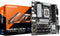 Gigabyte B860M DS3H - Micro-ATX Moederbord - Intel B860 Chipset - Ondersteuning voor DDR5 tot 7600 MHz