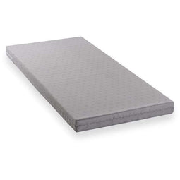 Schuimmatras - 90 x 190cm - Stevig - Opgerold geleverd - DEKO DREAM - UNO