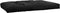 vidaXL - Palletkussen - 60x60x12 - cm - stof - zwart