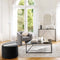 Vogue Wandspiegel - Ovaal - Boograam 54 x 74 cm - Goud