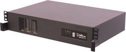 Riello IDR 1200 - Ononderbreekbaar Stroomvoorzieningssysteem UPS - 1,2kVA 720W - Zwart