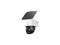eufy Security SoloCam S340 - beveiligingscamera op zonne-energie - draadloze buitencamera - 360° bewaking - geen blinde vlekken - geen maandelijkse kosten - compatibel met HomeBase 3