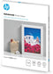 HP Advanced - Fotopapier glanzend 250 g/m2 13 x 18 cm (25 vellen)