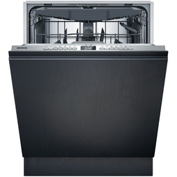 Siemens SN73EX06VE - Volledig geïntegreerde vaatwasser iQ300 - 6 programma's 14 couverts 44 dB(A)