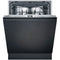 Siemens SN73EX06VE - Volledig geïntegreerde vaatwasser iQ300 - 6 programma's 14 couverts 44 dB(A)