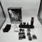 BaByliss Super-X Metal Series MT991E - Multigroom 15 in 1 - Draadloos - Zwart
