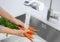 BRITA On Tap - Kraanwaterfilter - 600 l gefilterd water - Wit