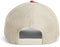 GOORIN Trucker - Unisex pet met front patch - Tricolor Tortiouse