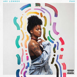 Ari Lennox - Pho - 12" Vinyl LP - Limited Edition