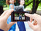 Sony ZV-1F - Vlogcamera - 20.1 MP - 4K video - Zwart
