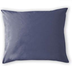 Cinderella Weekend - Kussenslopen - 100% katoen - 60x70 cm - Blauw (2 stuks)