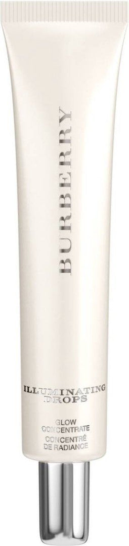 Burberry - Illuminating Drops - Metallic Pearl - Nr 01 - 15 ml