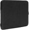 Incase Compact Sleeve - MacBook 15 Inch Pro/Air - Pluche voering - Woolenex