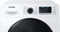 Samsung WD80TA049BE - Was-droogcombinatie - 8 kg wassen 5 kg drogen