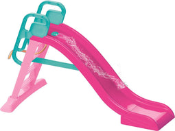 Dolu Unicorn Big Splash Slide Stevig