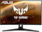 ASUS TUF Gaming VG279Q1A - 27 inch Gaming Monitor - 165Hz FreeSync Premium - Zwart