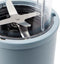 NutriBullet NB907MASL - Sportblender - 900W - Blauw