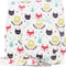 Complete Accessoires Set Geschikt voor Fujifilm Instax Mini 11 - Case Camera Tas met Filters, Fotoalbum en Meer - Cute Animal