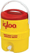 Igloo Kleine Drankdispenser - 7,6 liter - Ultratherm isolatie - Geel