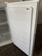 COMFEE RCU60WH2(E) - Staande vriezer - 60 liter - 3 vakken