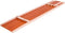 Heemskerk Sjoelbak HS20 - 200x41 cm - incl. stenen