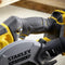 STANLEY FATMAX V20 - Cirkelzaag 18V 165mm - 4000 t.p.m. - SFMCS500B-XJ