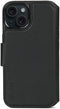Decoded D24IPO15DW5BK - Detachable Wallet - 2-in-1 met ruimte voor 3 pasjes - Zwart