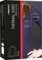 Avento Thermoshirt - Lange Mouw - Aansluitend - Donkerblauw - Maat 40