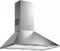 Conventionele Afzuigkap Teka DBB70 I 70 cm 380 m3/h 60 dB 195W