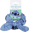 Haarelastiekjes Stitch Blauw 2 Stuks