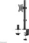 Neomounts FPMA-D510BLACK - Monitorarm - Verstelbaar - Zwart