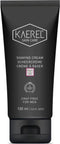 Kaerel skin care Milde Scheercrème 100 ml - natuurlijke huidverzorging voor mannen