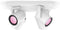 Philips Hue Argenta - Opbouwspot - 4 richtbare GU10 LED-lampen - Wit
