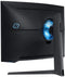 Samsung Odyssey C32G74TQSR - 32