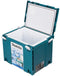 Makita 198253-4 CoolMbox - Koelbox 18 liter - Blauw