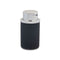 Zeepdispenser Berilo 3236-3 Antraciet Plastic 420 ml 7 x 14,5 x 8,5 cm (16 Stuks)