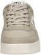 Cruyff Royal 307218 - Lage sneakers - Vetersluiting - Beige
