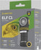 ArmyTek Elf C1 warmweiß Zaklamp werkt op een accu LED 930 lm 55 g
