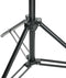 vidaXL - Fotostudioset - met - achtergrond, - lampen - en - paraplu's