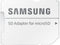 Samsung Sonic the Hedgehog PRO Plus - microSDXC 256GB - 180MB/s leessnelheid - A2-classificatie